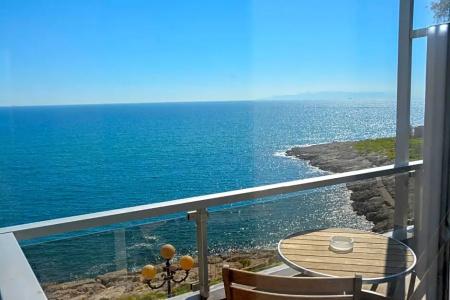 Scorpios Sea Side - 62