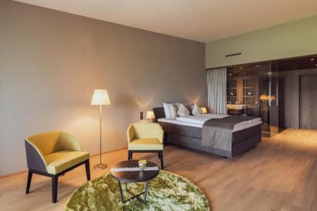 Gasthaus Badhof - Golfhotel - 20