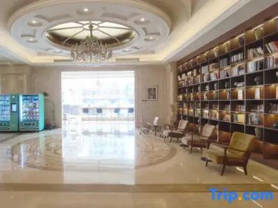 Vienna International(Shenzhen Longgang Tianan Cyber Park) - 17