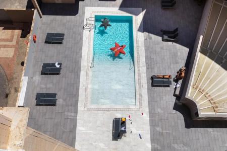 Tryp Indalo Almería - 10