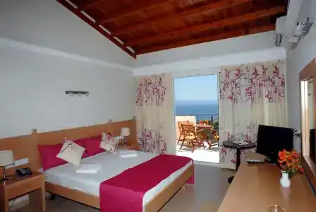 Sunrise Resort - 74