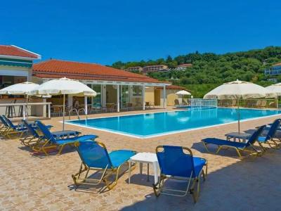 Manousis ApartHotel - 26