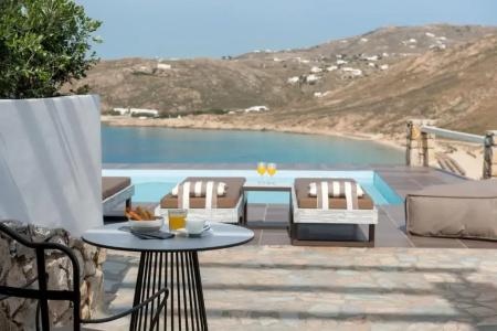 Cova Mykonos Suites - 48