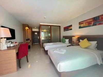 Riche Hua Hin - Sha Plus - 84
