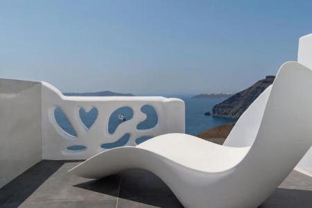 Athina Luxury Suites - 188