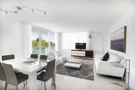 Seacoast Suites on Miami Beach - 214