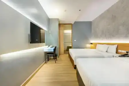 Qiu Sukhumvit - 106