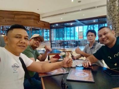 Rose Inn - 4