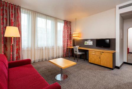 Holiday Inn Frankfurt Airport - Neu-Isenburg, An Ihg - 2