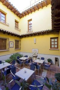 Casona de la Reyna - 48