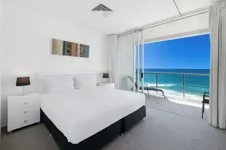 Ultiqa Air On Broadbeach - 242