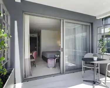 Serenity Suites - 169