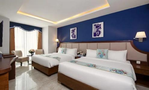Parze Ocean & Spa - 58