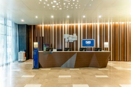Holiday Inn Express Shanghai Jinsha, An Ihg - 38