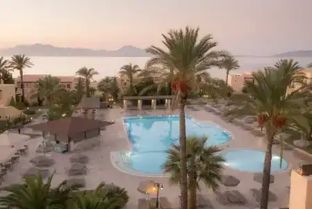 Horizon Beach Resort - 16