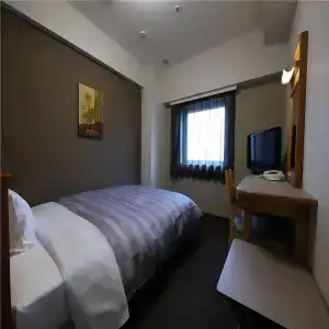Route Inn Grantia Akita Spa Resort - 16