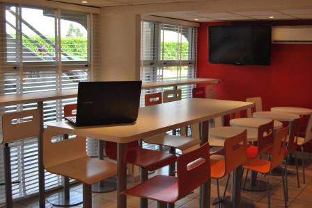 Premiere Classe Vannes - 14