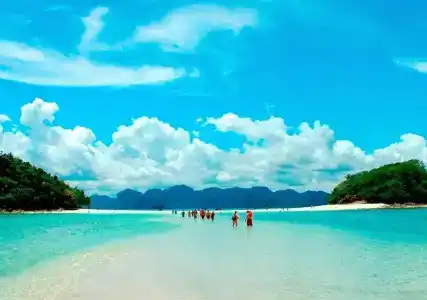 The Capuchin Krabi-Sha Plus - 11