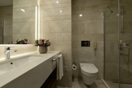 Holiday Inn Bursa - City Centre, An Ihg - 66
