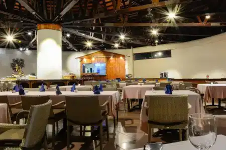 Berjaya Beau Vallon Bay Resort & Casino - 18