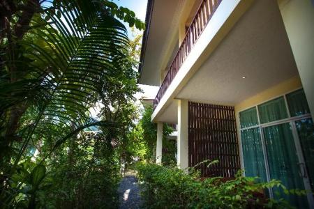 Pattra Vill Resort - Sha Extra Plus - 74