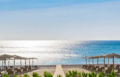 Elysium Resort & Spa - 33