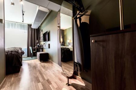 Scandic Uplandia - 5