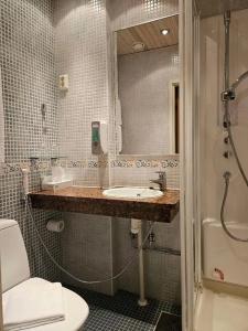 Best Western Apollo - 65