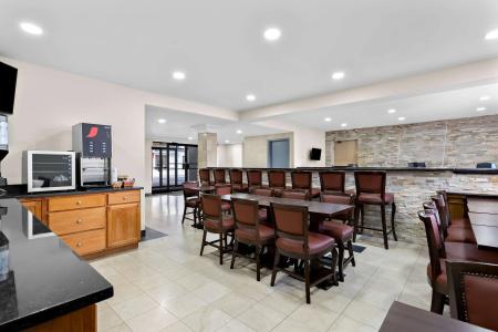 Howard Johnson Plaza by Wyndham - 21