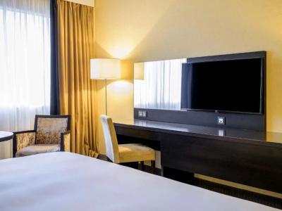 Mercure Antwerp City South - 59