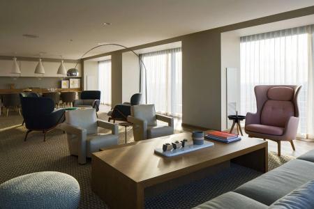 Marriott Marquis Chicago - 131