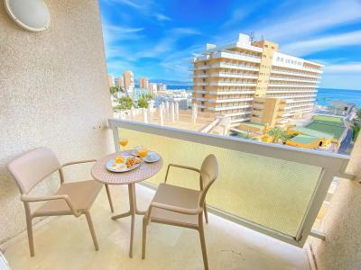 MS Aguamarina Suites - 29