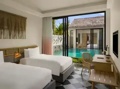 New World Phu Quoc Resort - 65