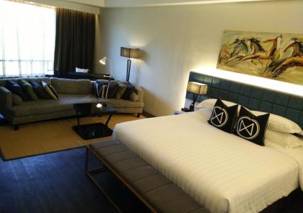 M Roof & Residences - 3