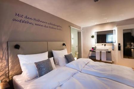 Liono Boutiquehotel - 5