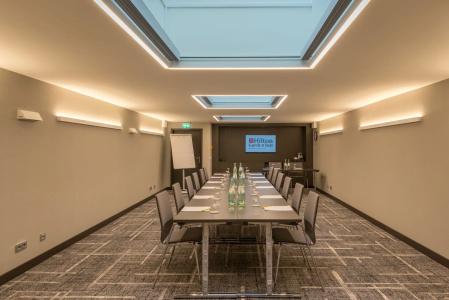 Hilton Garden Inn Munich City West - 11