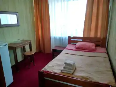 Турист Полтава - 3