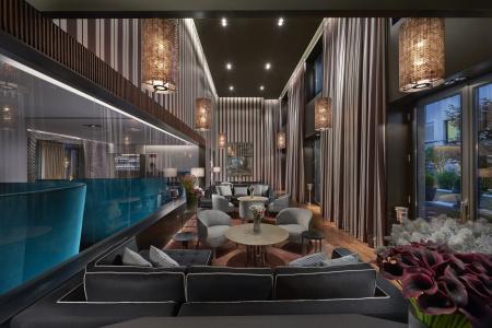 Mandarin Oriental, Milan - 16