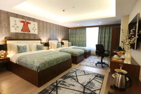 Cebeci Grand - 67