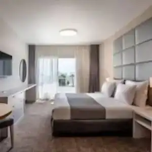 Astral Nirvana Suites- Half Board Premium - 25