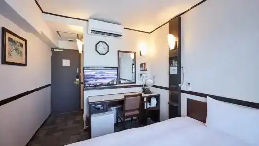 Toyoko Inn Keio sen Hashimoto eki Kita guchi - 3