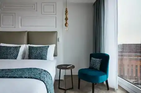 Indigo Dresden - Wettiner Platz, An Ihg Hotel - 94
