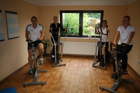 Best Western Hanse Kogge - 19