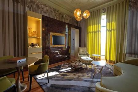 Vila Foz & Spa - 163