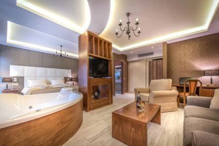Elegance Luxury Executive Suites - Adults Only - 25
