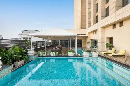 Hilton Jaipur - 47