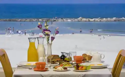 Renaissance Tel Aviv - 9