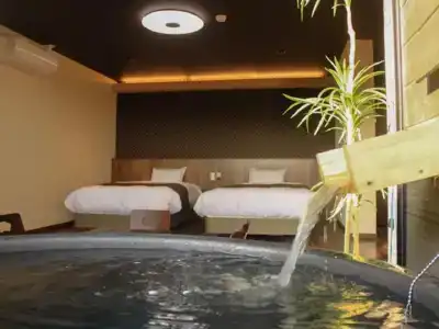 Livemax Resort Kinugawa - 61