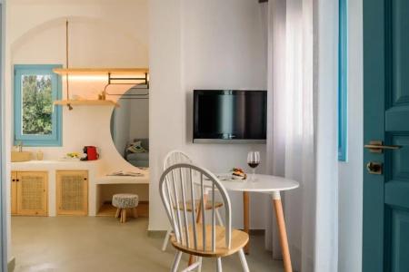 Kalestesia Suites - 410