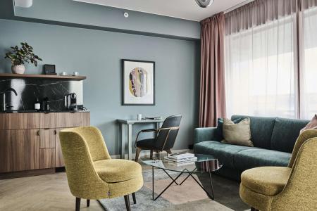 Radisson Blu Caledonien, Kristiansand - 128